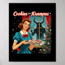 Search for funny cookie posters Merry xmas