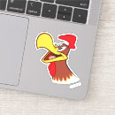 Search for tasmanian devil stickers Tweety