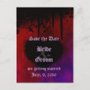 Search for skull wedding postcards Skulls