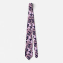 Search for princesses ties Purple