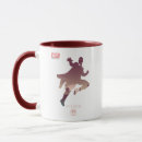 Search for heroic mugs Character outline