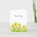 Search for daffodils thank you cards Flowers