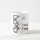 Search for acidic mugs Dna