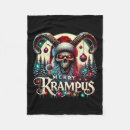 Search for krampus blankets Humour