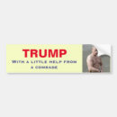 Search for putin bumper stickers President