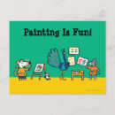 Recherche de peinture de panda cartes postales Amitié