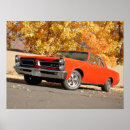 Recherche de pontiac gto posters Muscle