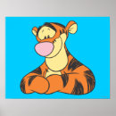 Search for tigger posters Cartoon character