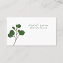 Recherche de guérisseur naturel cartes visite Moniteur de yoga