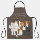 Recherche de de toilettage tabliers Animal de compagnie