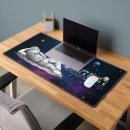Recherche de explorateurs tapis souris Univers