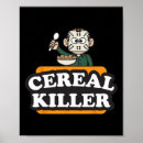 Search for cereal posters Food