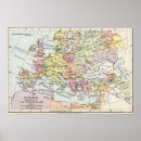 Recherche de géographie historique posters Européenne