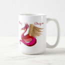 Search for dragon design mugs Wales