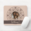 Recherche de ton neutre tapis souris Pour eux