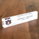 Search for college name plates Alabama