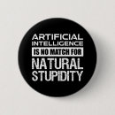 Recherche de intelligence artificielle badges Informatique
