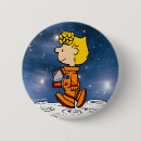 Search for nasa astronaut buttons Charles m schulz