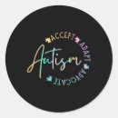 Search for adhd awareness stickers Neurodiverse