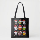 Search for santa tote bags Christmas 2025