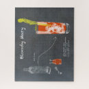 Recherche de craie puzzles Tableau noir