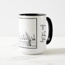 Search for black princess mugs White
