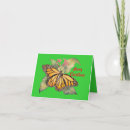 Search for insect christmas cards Butterfly
