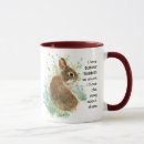 Search for i love bunnies mugs Rabbits