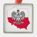 Search for poland ornaments Eagle