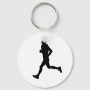 Search for runners keychains Sport