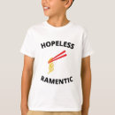 Search for anime kids tshirts Noodles