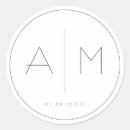 Search for cursive script stickers Typography