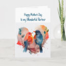 Search for bird mother cards Birds