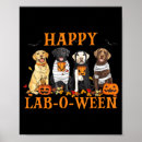 Search for black lab art Mystic moon