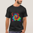 Search for tie dye frog tshirts Groovy
