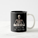 Recherche de squelettique tasses Pour elle