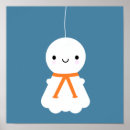 Recherche de fantôme mignon art Kawaii