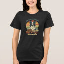 Recherche de border collie drôle tshirts Mignon