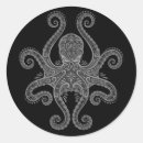 Recherche de tentacules poulpe autocollants Océan