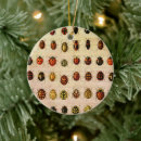 Search for insects ornaments Ladybug