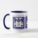 Search for masonic mugs Master mason
