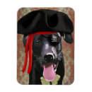 Recherche de labrador noir magnets Contemporain