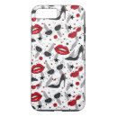 Search for shoe pattern iphone cases For her