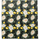 Search for lemon yellow shower curtains Lemonade