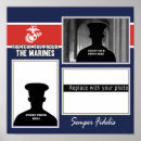 Search for usmc posters Military scrapbook