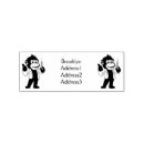 Search for monkey business stationery Cartoon