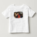Recherche de titian tshirts 16ème