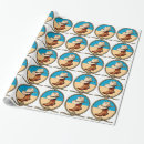 Recherche de bottes de cowboy papier cadeau Fille