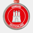 Search for hamburg ornaments Deutschland