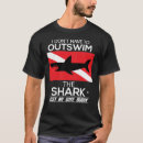 Search for dive buddy Shark